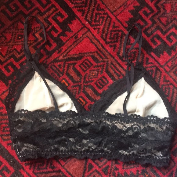 Talula bralette size S - Picture 3 of 3